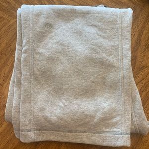 Lululemon sweat pants